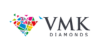 VMK Diamonds logo