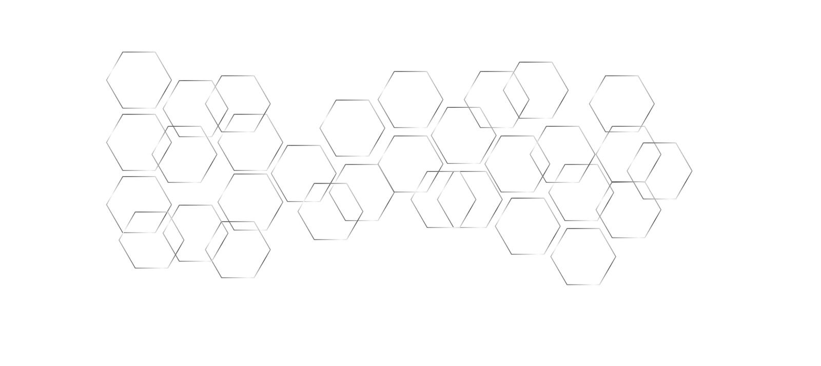 Hexagon Pattern