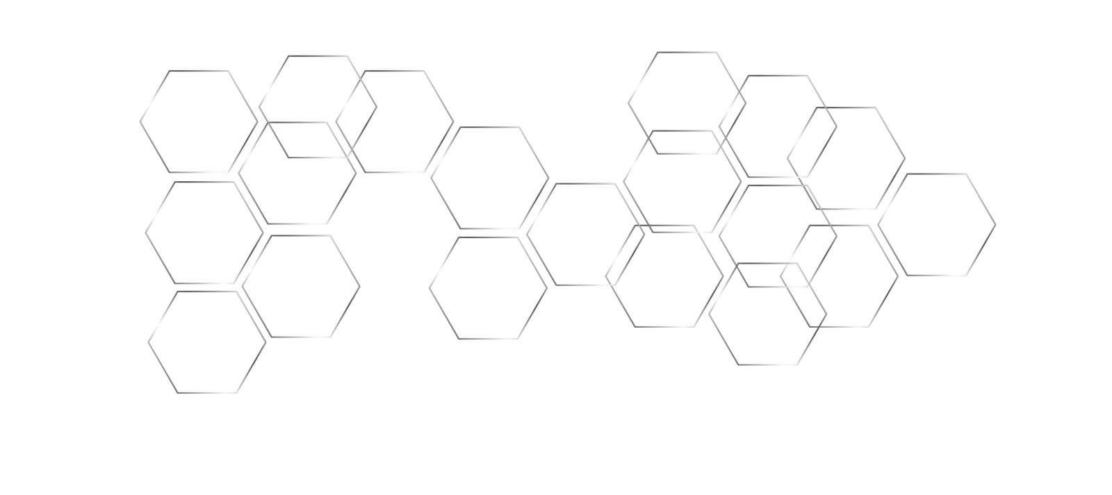 Hexagon Pattern