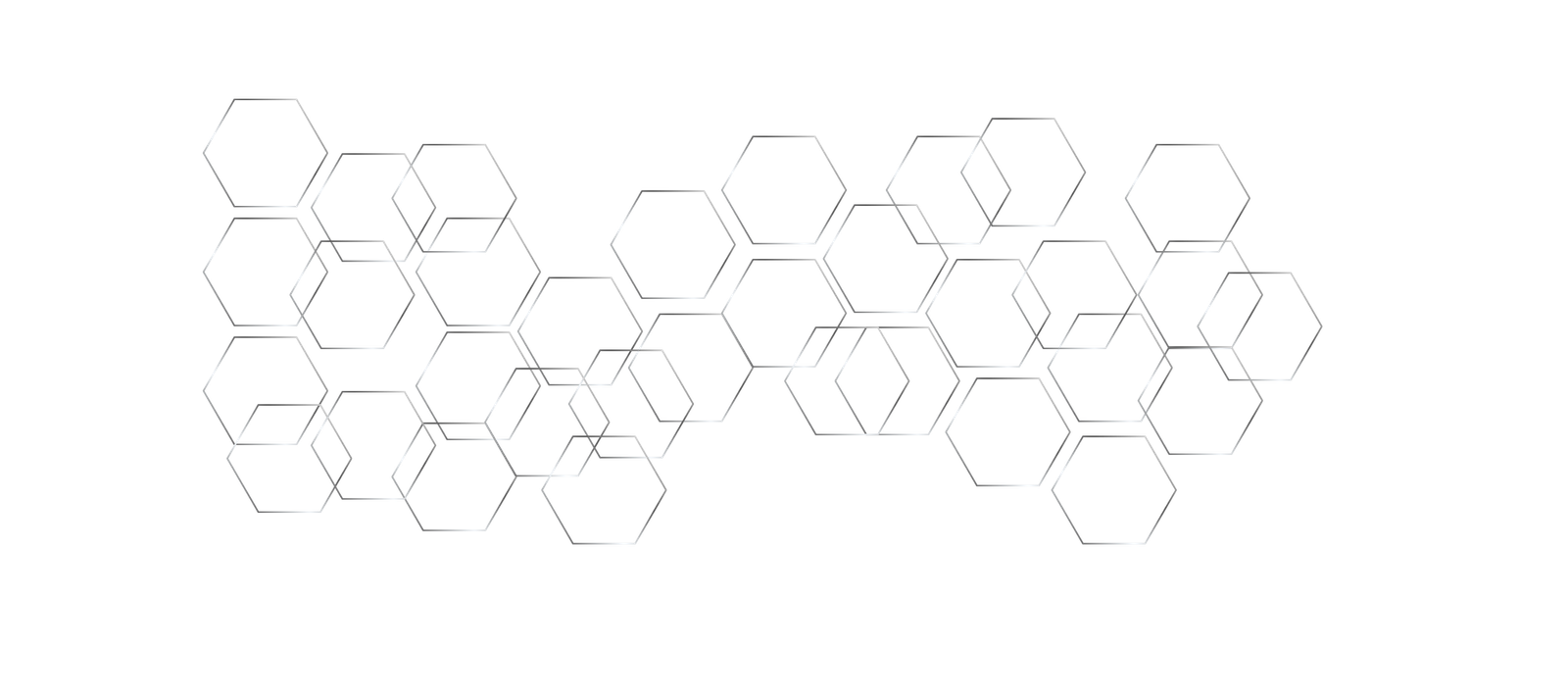 Hexagon Pattern